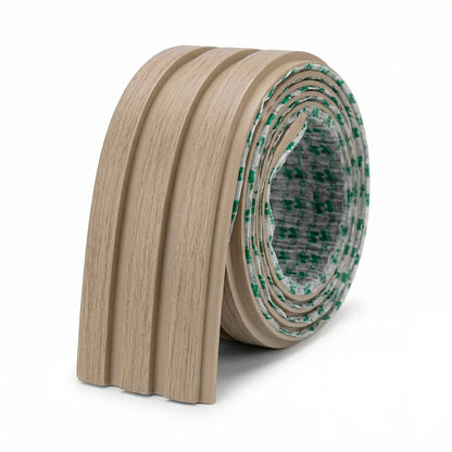 Kit Rolos de Paineis Ripados Autocolantes ARVO®