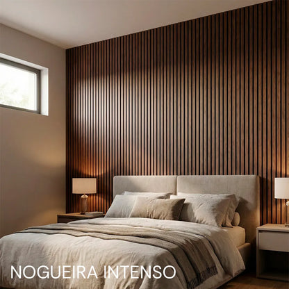 Kit Rolos de Paineis Ripados Autocolantes ARVO®